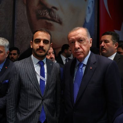 AKP Artvin Gençlik Kolları Başkanı Doğukan İslamoğlu hayatını kaybetti - Resim : 1