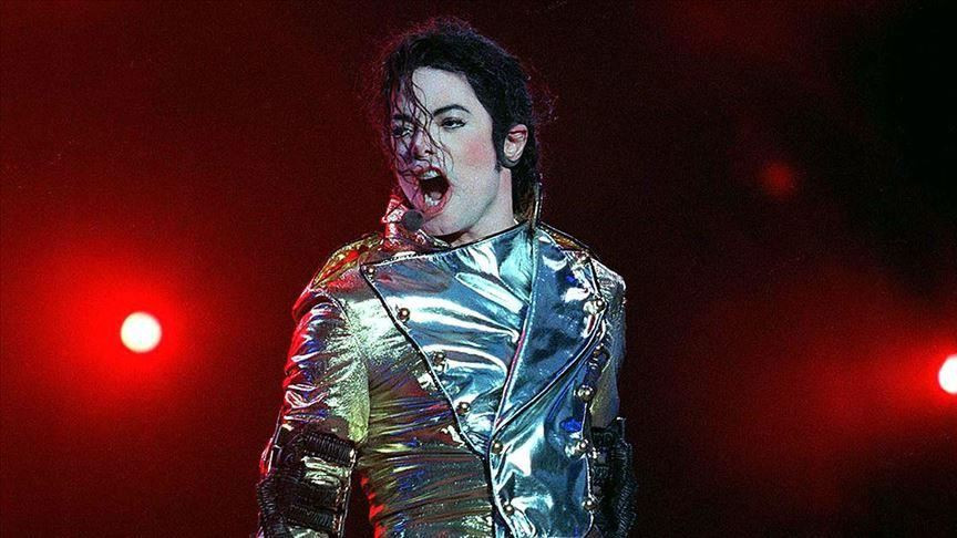 Michael Jackson'ın hayatı film oluyor: Vizyon tarihi belli oldu - Resim : 1