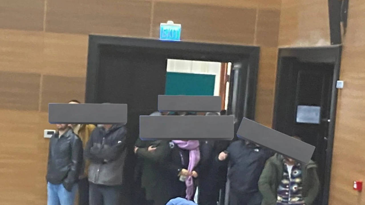 Rektörlük, İstanbul Üniversitesi kampüsünü halka açtı: Olası bir güvenlik ihlalinde nasıl hesap verecek? - Resim : 1